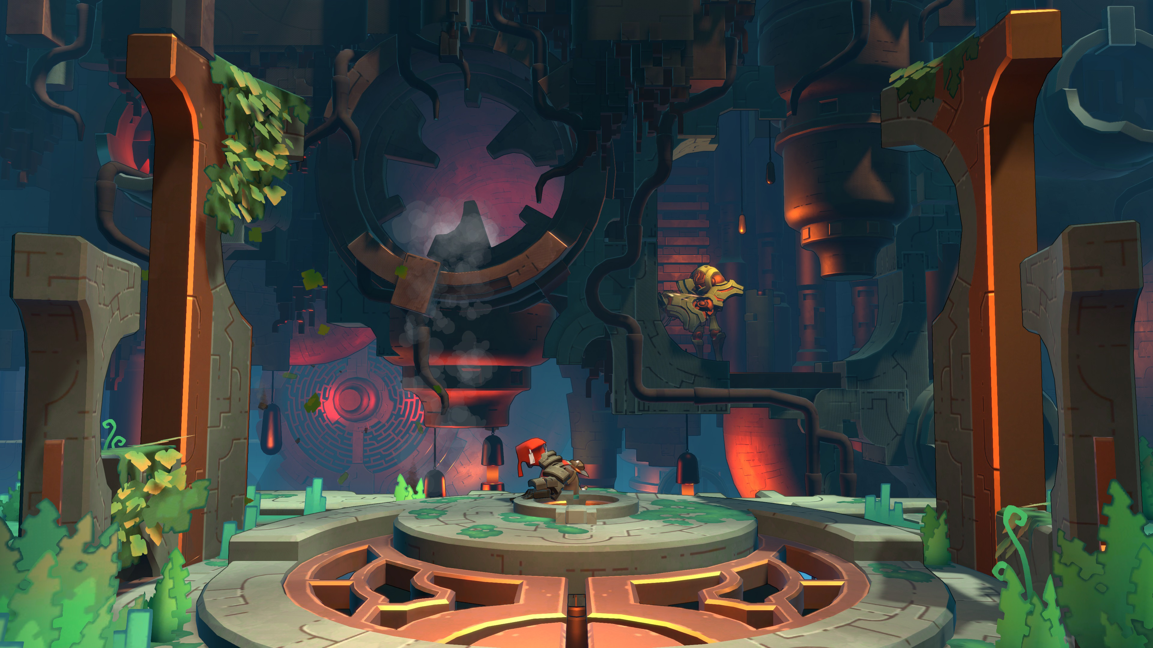 Hob|2G大小|官方中文|支持手柄