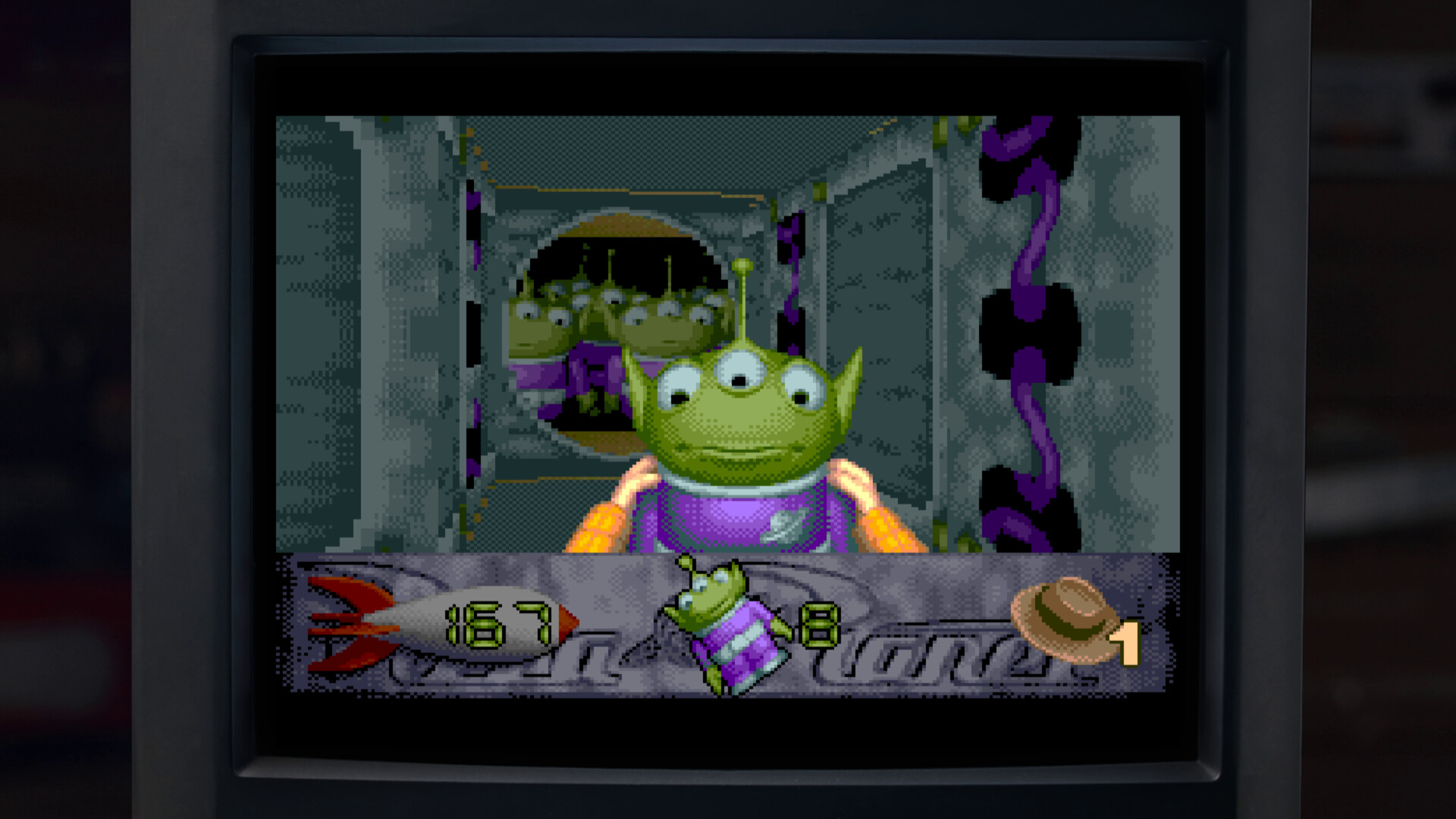 迪士尼/皮克斯 玩具总动员：复古大集结！/Disney/Pixar Toy Story: Retro Roundup! 截图 5