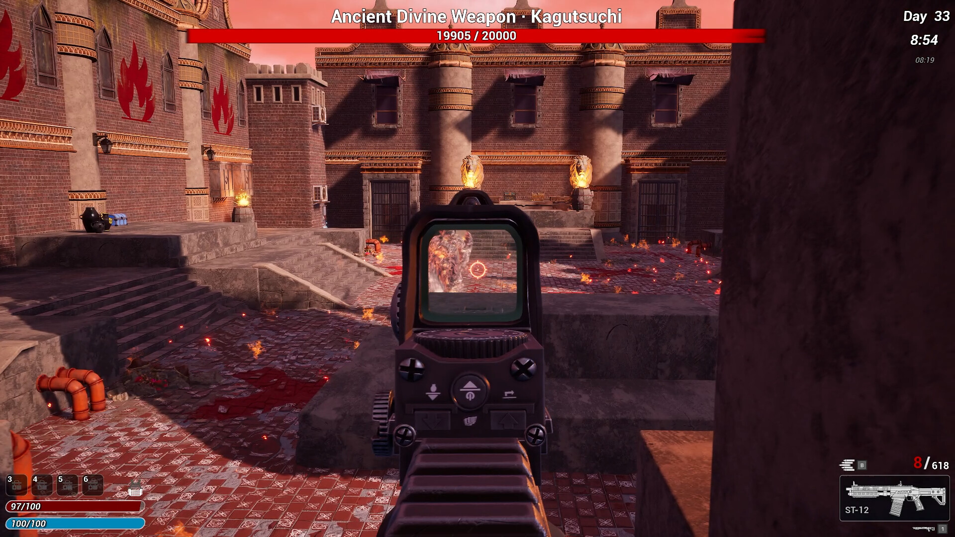 图片[18]-核纪元 (Nuclear Epoch) Build.23945021 含青色脉冲DLC [中文][23.43G]-极客游戏