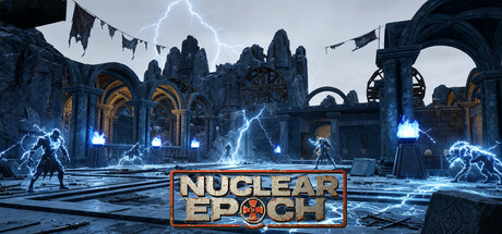 核纪元 (Nuclear Epoch) Build.23945021 含青色脉冲DLC [中文][23.43G]-极客游戏
