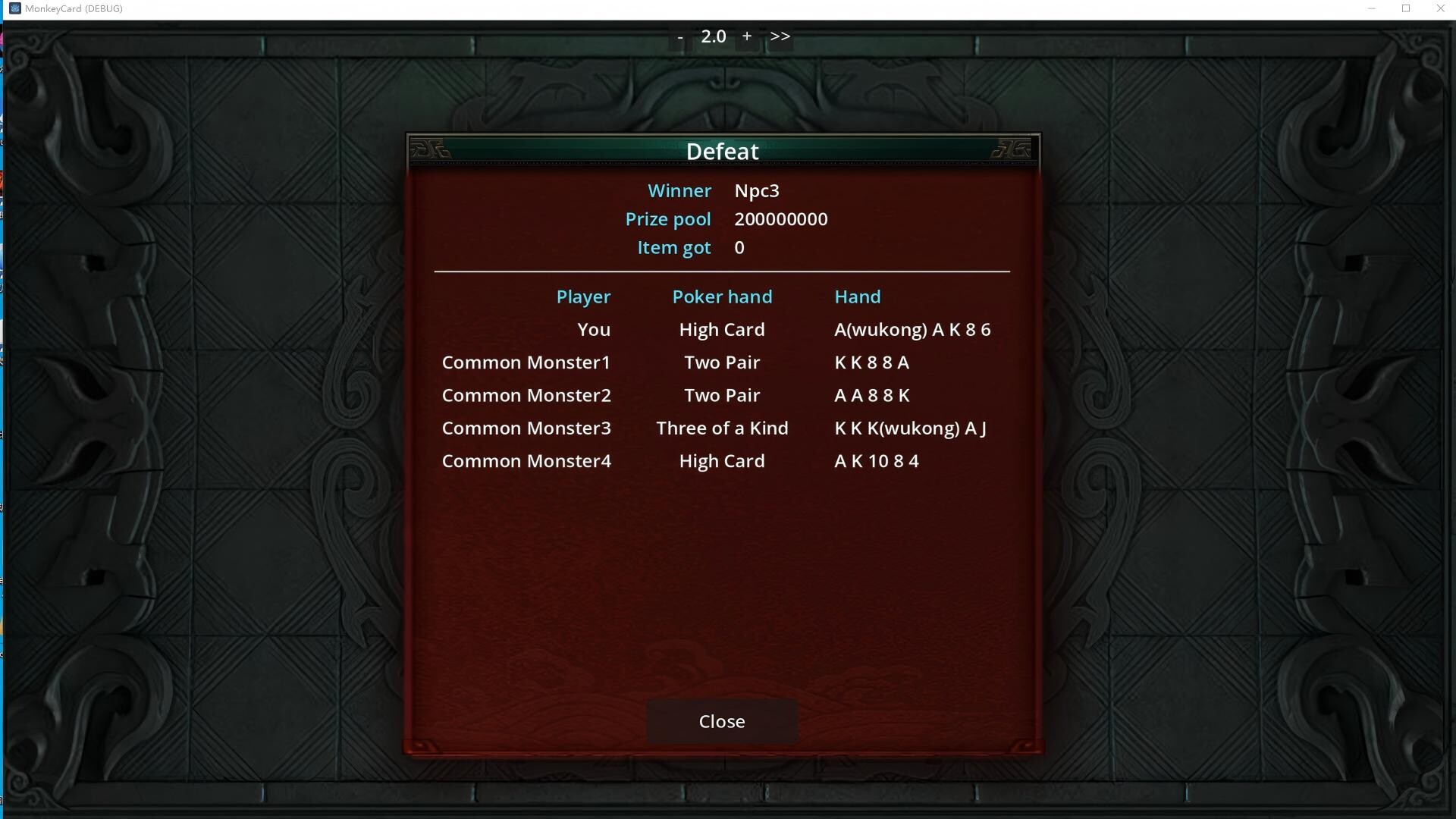 图片[11]-神猴卡牌 (Myth Monkey Card) Build.22359248 [中文][0.35G]-极客游戏