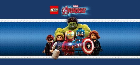 乐高复仇者联盟 | LEGO MARVEL’s Avengers