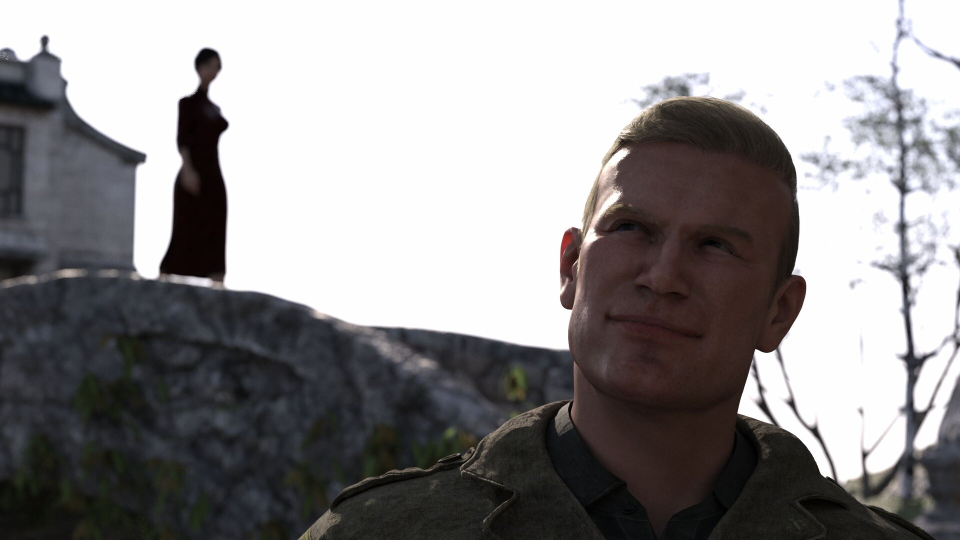 《被妻子戴绿帽》免安装中文版