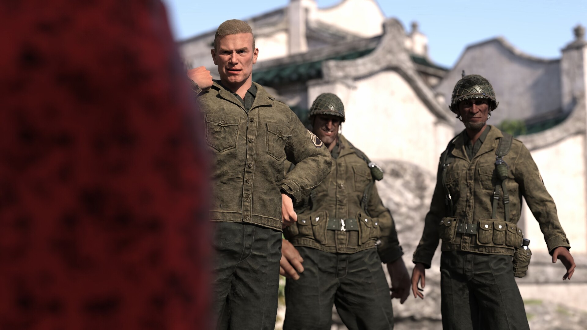 《被妻子戴绿帽》免安装中文版