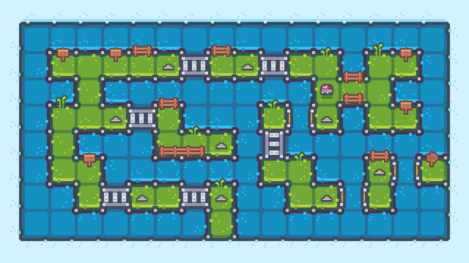 图片[4]-《Sokogram》Build.24970516 [中文][0.1G]-极客游戏