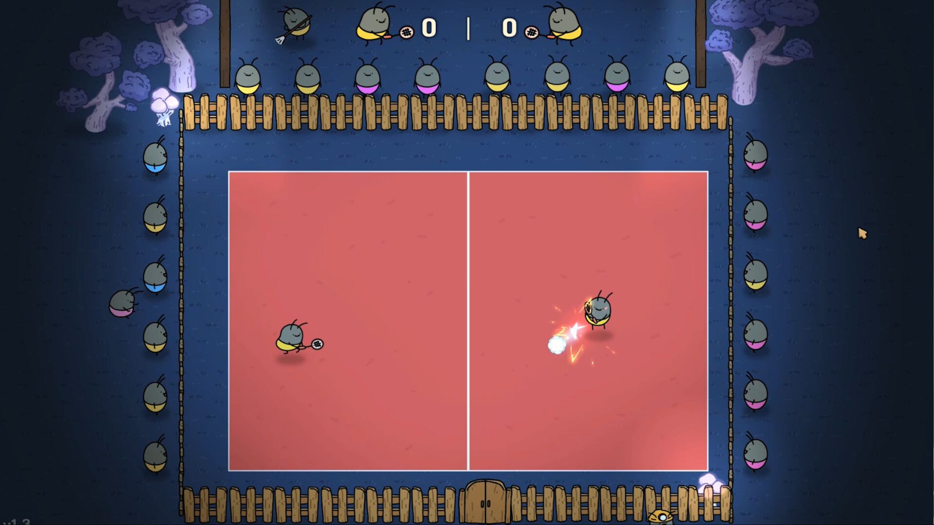 《奥咕和秘密森林(Ogu and the Secret Forest)》|V1.3A+冬季祭典大骚动|中文|免安装硬盘版 《奥咕和秘密森林(Ogu and the Secret Forest)》|V1.3A+冬季祭典大骚动|中文|免安装硬盘版