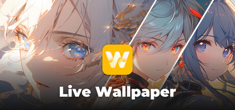 动态壁纸 软件 (Live Wallpaper) Build.24200293 [中文][0.25G]-极客游戏