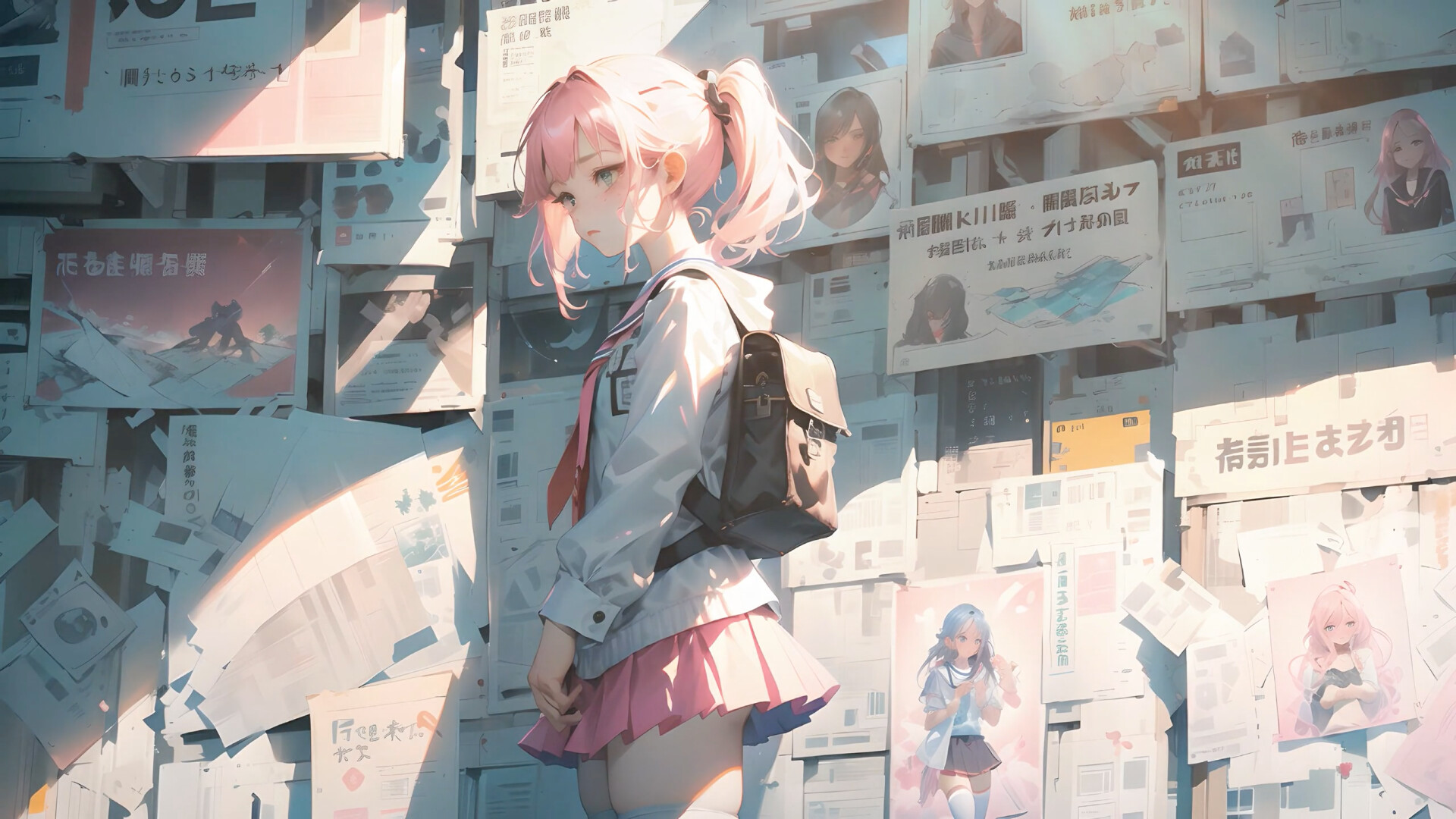 图片[7]-动态壁纸 软件 (Live Wallpaper) Build.24200293 [中文][0.25G]-极客游戏