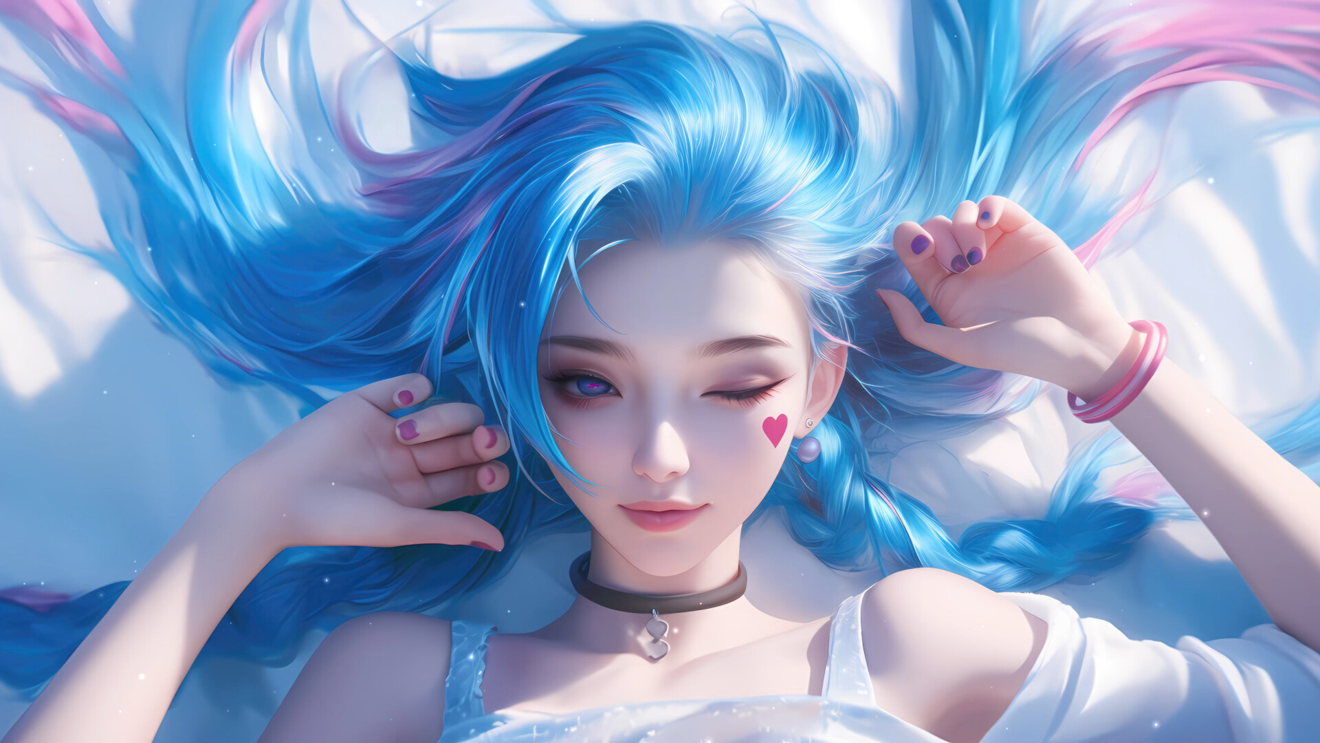 图片[2]-动态壁纸 软件 (Live Wallpaper) Build.24200293 [中文][0.25G]-极客游戏