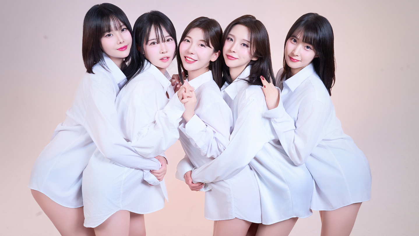 图片[5]-嘘, 美女拍摄中 完整版|官方中文|Build.21186959-韩语音+全DLC|解压即撸|-3DD游戏屋