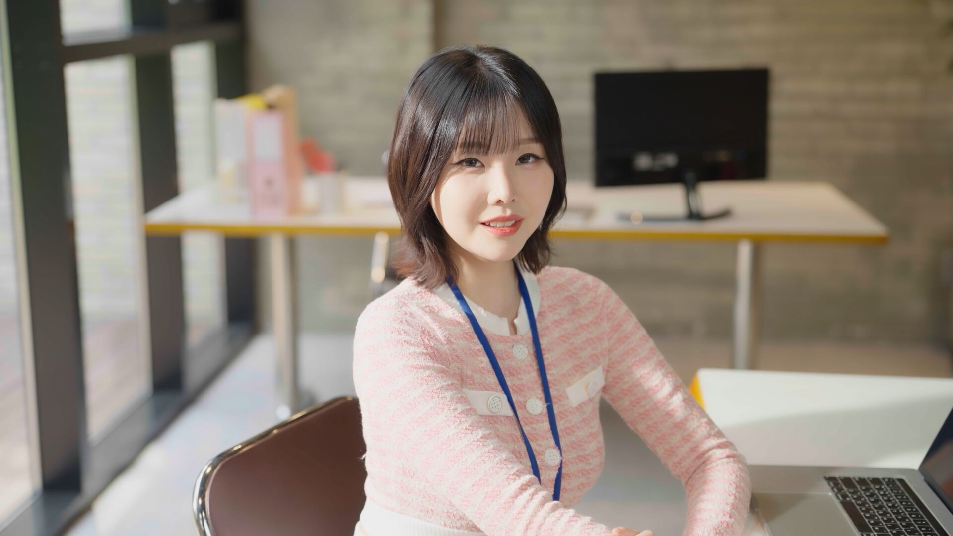 嘘, 美女拍摄中 - 5