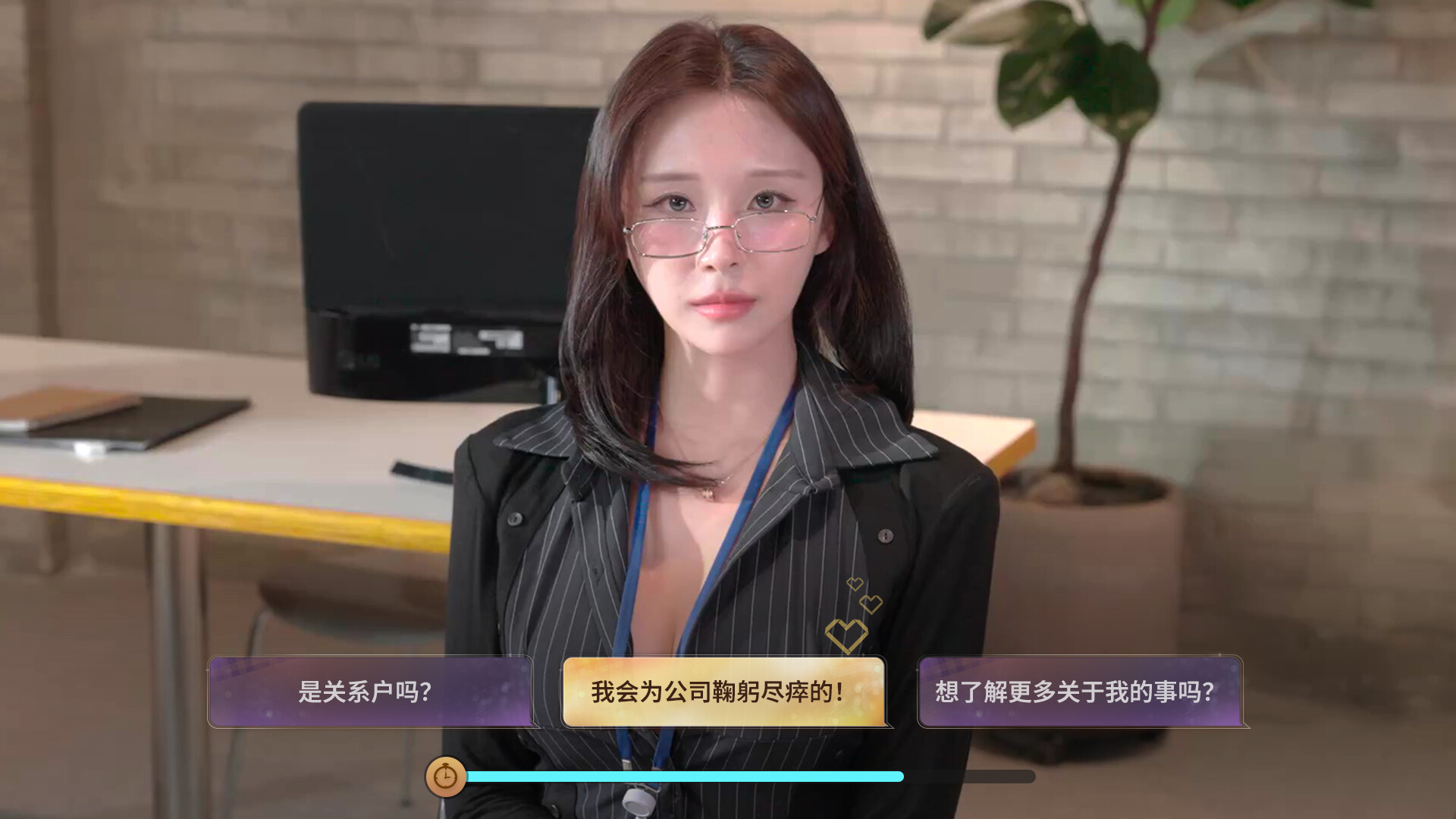 嘘, 美女拍摄中 - 6