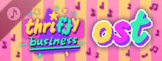 Thrifty Business Soundtrack