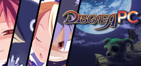 Disgaea PC/魔界战记