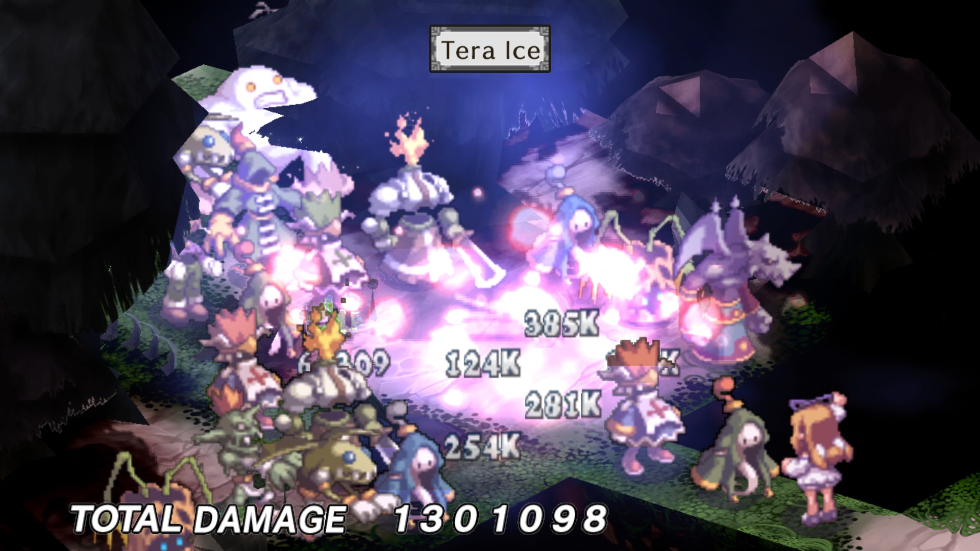 魔界战记 PC|全DLC|700M大小|官方繁中|支持手柄|Disgaea PC