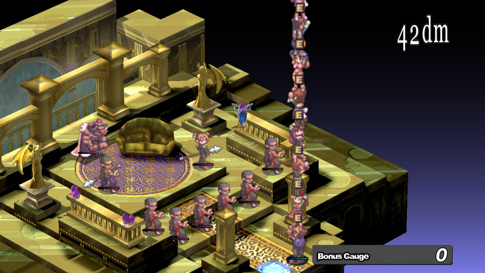 魔界战记 PC|全DLC|700M大小|官方繁中|支持手柄|Disgaea PC