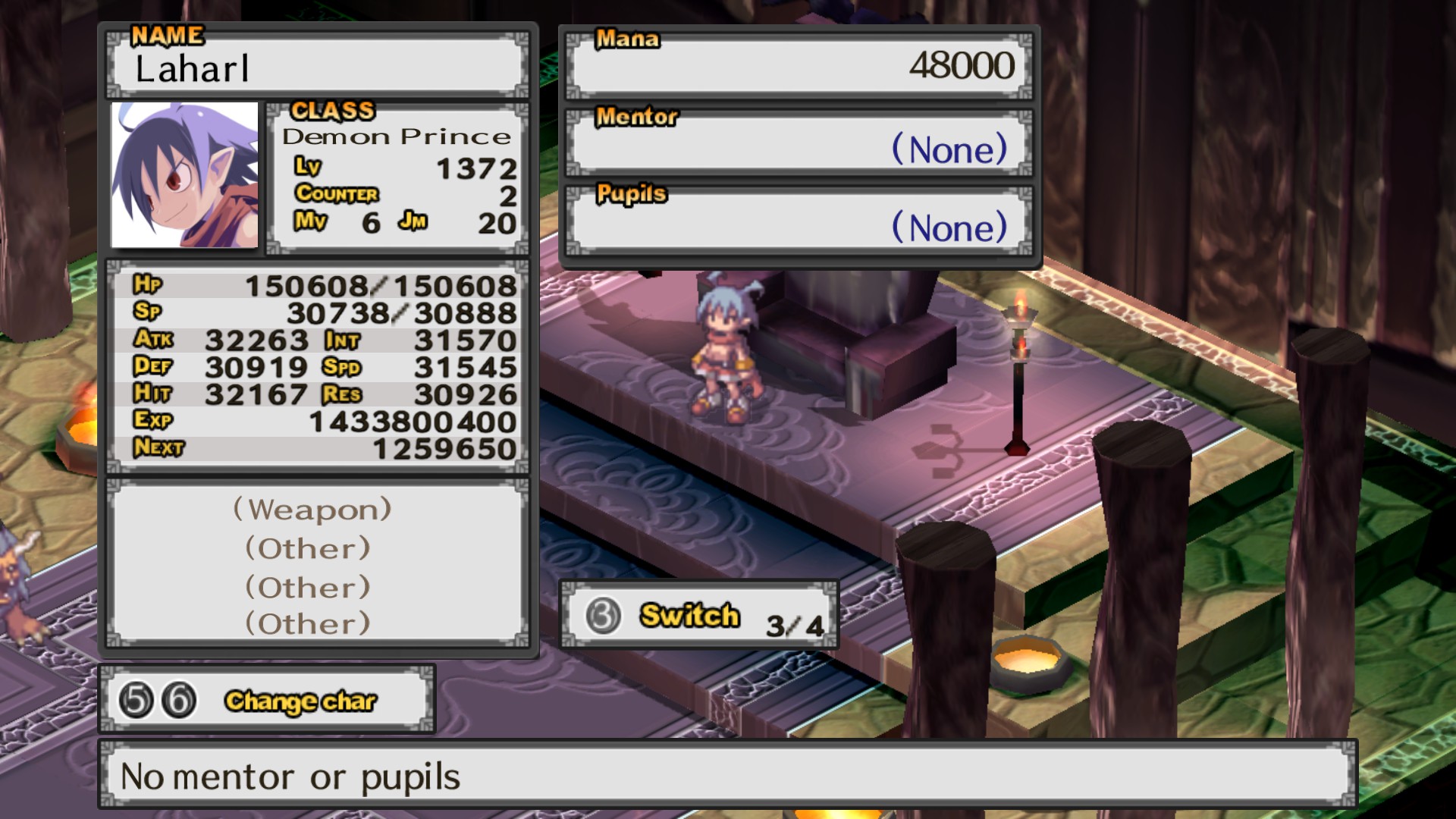 魔界战记 PC|全DLC|700M大小|官方繁中|支持手柄|Disgaea PC