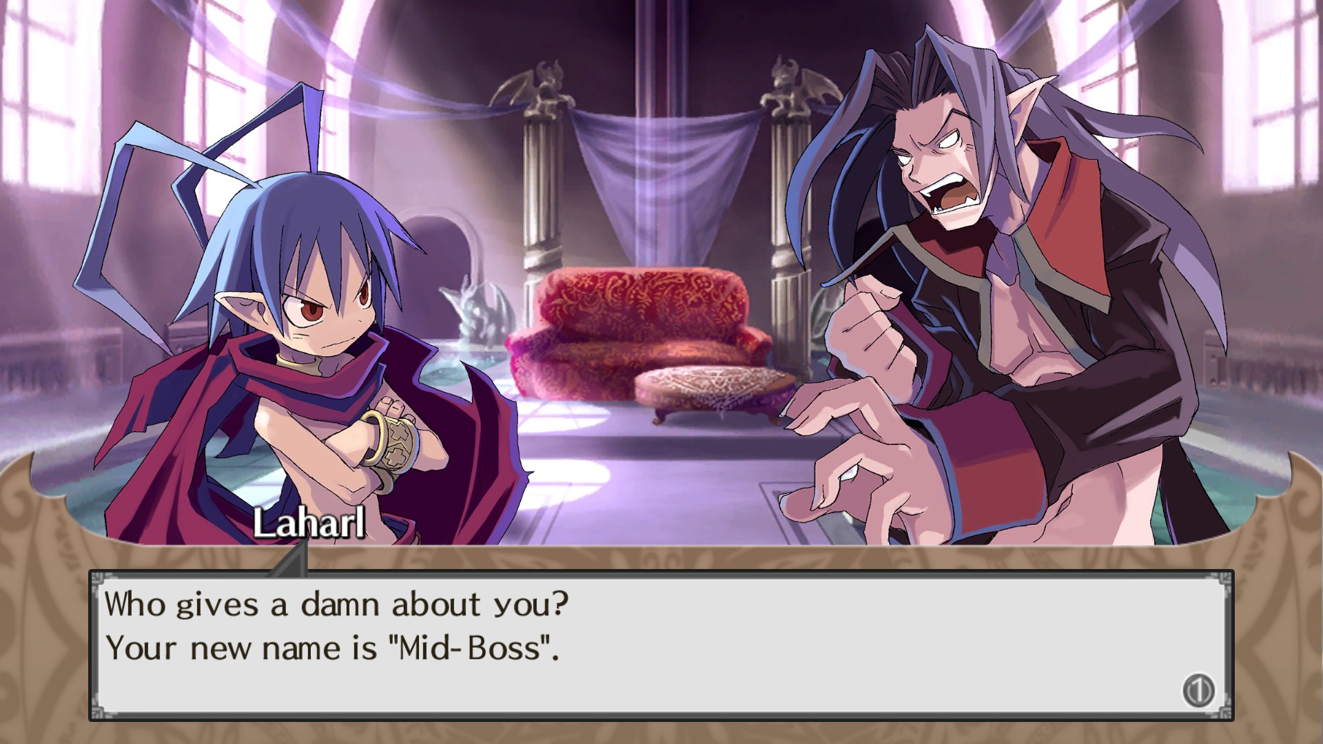 魔界战记 PC|全DLC|700M大小|官方繁中|支持手柄|Disgaea PC