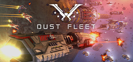 尘埃舰队/Dust Fleet-123资源库-免费的高质量游戏资源网站