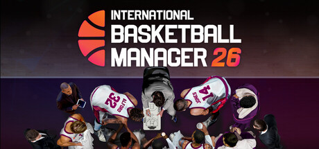 International Basketball Manager 26 图标