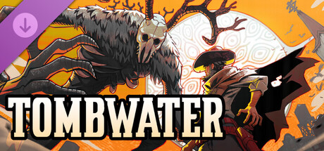 Gunslinger's Guide to Tombwater