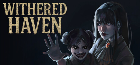 枯萎避风港/Withered Haven-苏白资源