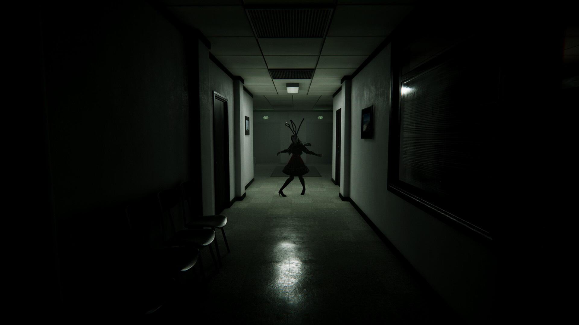 枯萎避风港|官方中文|Withered Haven - 2