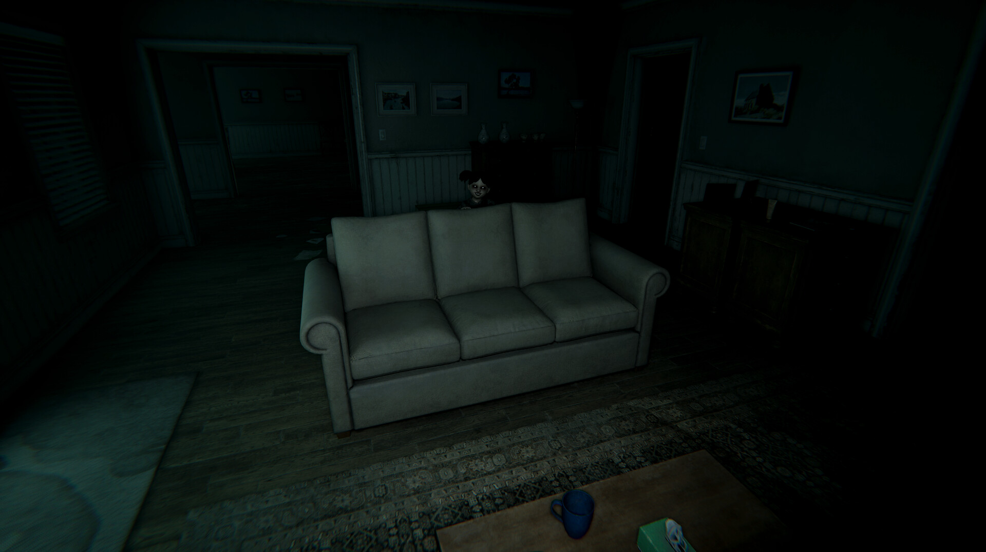 枯萎避风港|官方中文|Withered Haven - 3