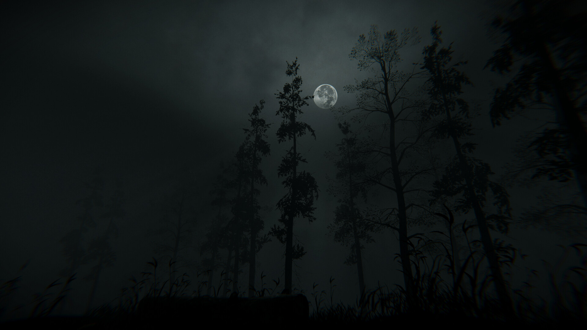 枯萎避风港|官方中文|Withered Haven - 6