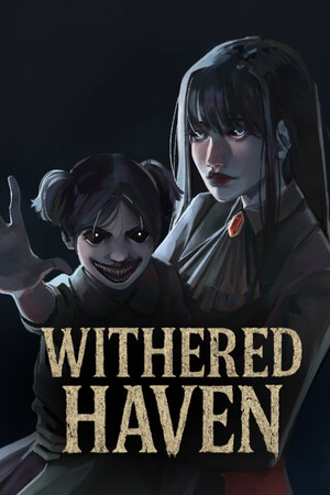 枯萎避风港/Withered Haven