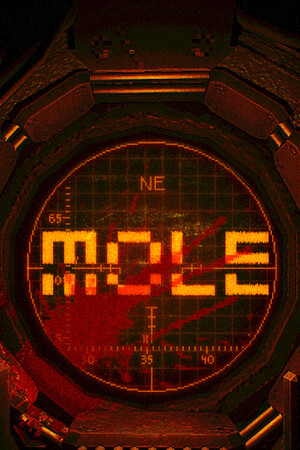 鼹鼠号/MOLE