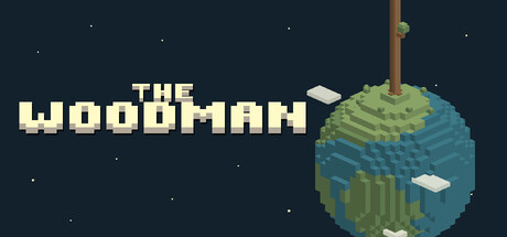 伐木小屋/The Woodman-集游星软件站