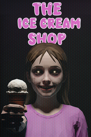 冰店/The Ice Cream Shop