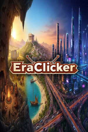 纪元点击器 | 免安装中文版下载 - 单机岛