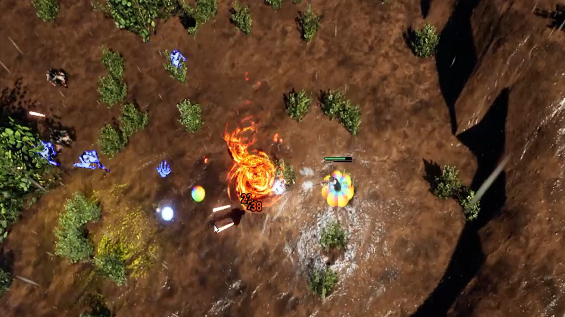 《暗夜狂潮(Nightmare Tide)》|v1.0.0|中文|免安装硬盘版