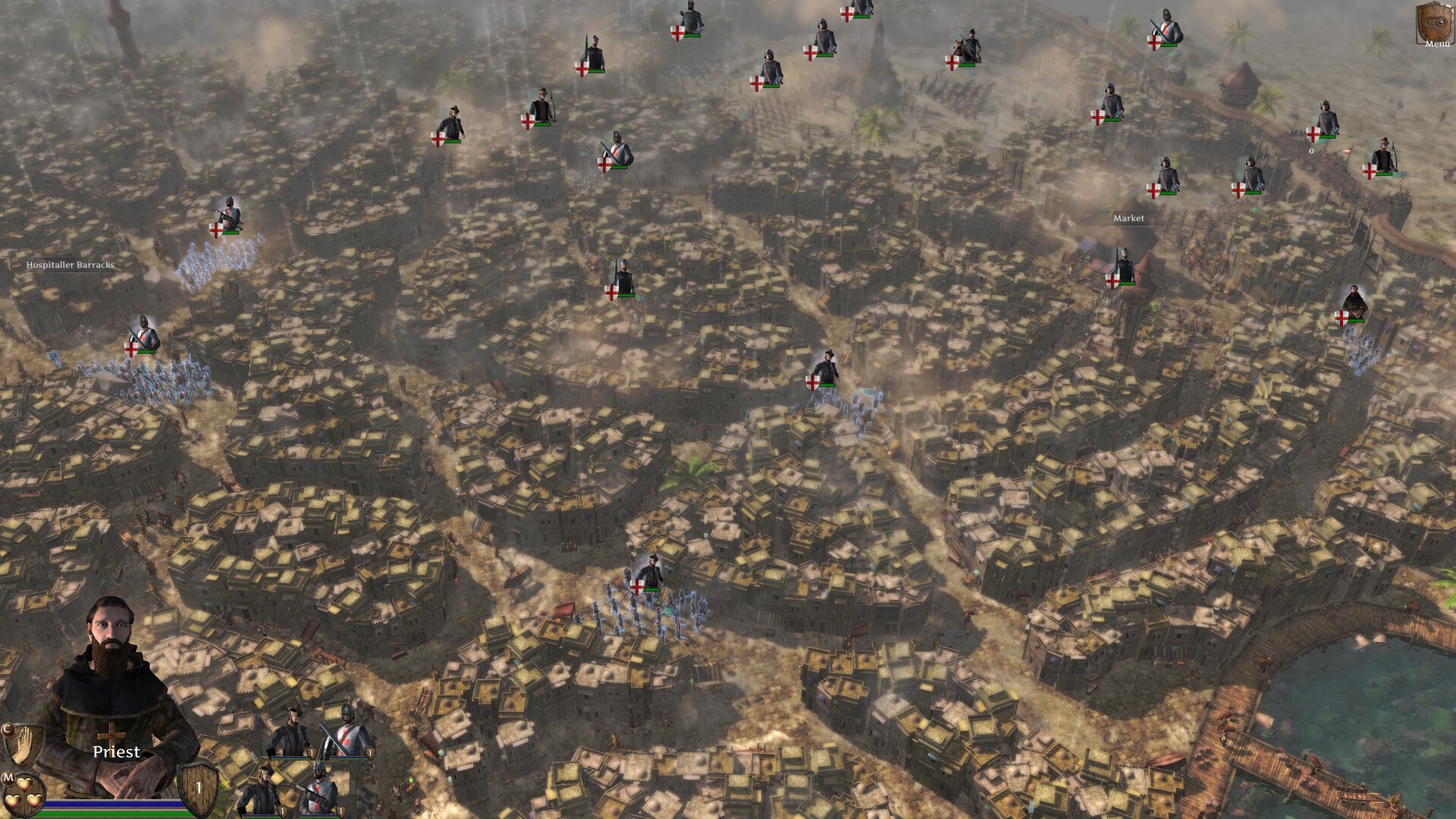 图片[4]-城邦：中世纪（City States: Medieval）v1.0 免安装英文版下载-蒸汽游戏宝库 - 高质量Steam单机游戏下载站