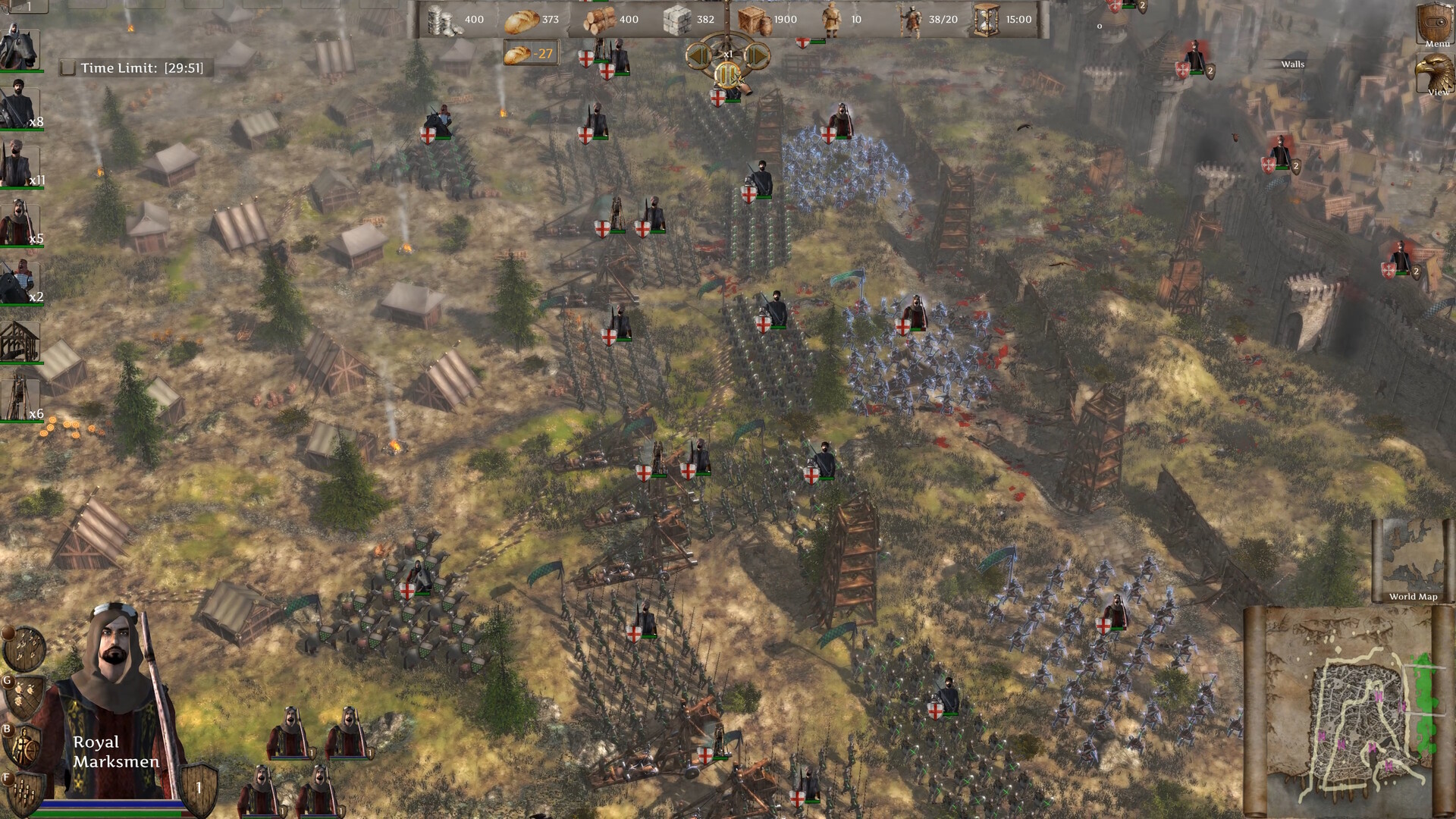 图片[9]-城邦：中世纪（City States: Medieval）v1.0 免安装英文版下载-蒸汽游戏宝库 - 高质量Steam单机游戏下载站