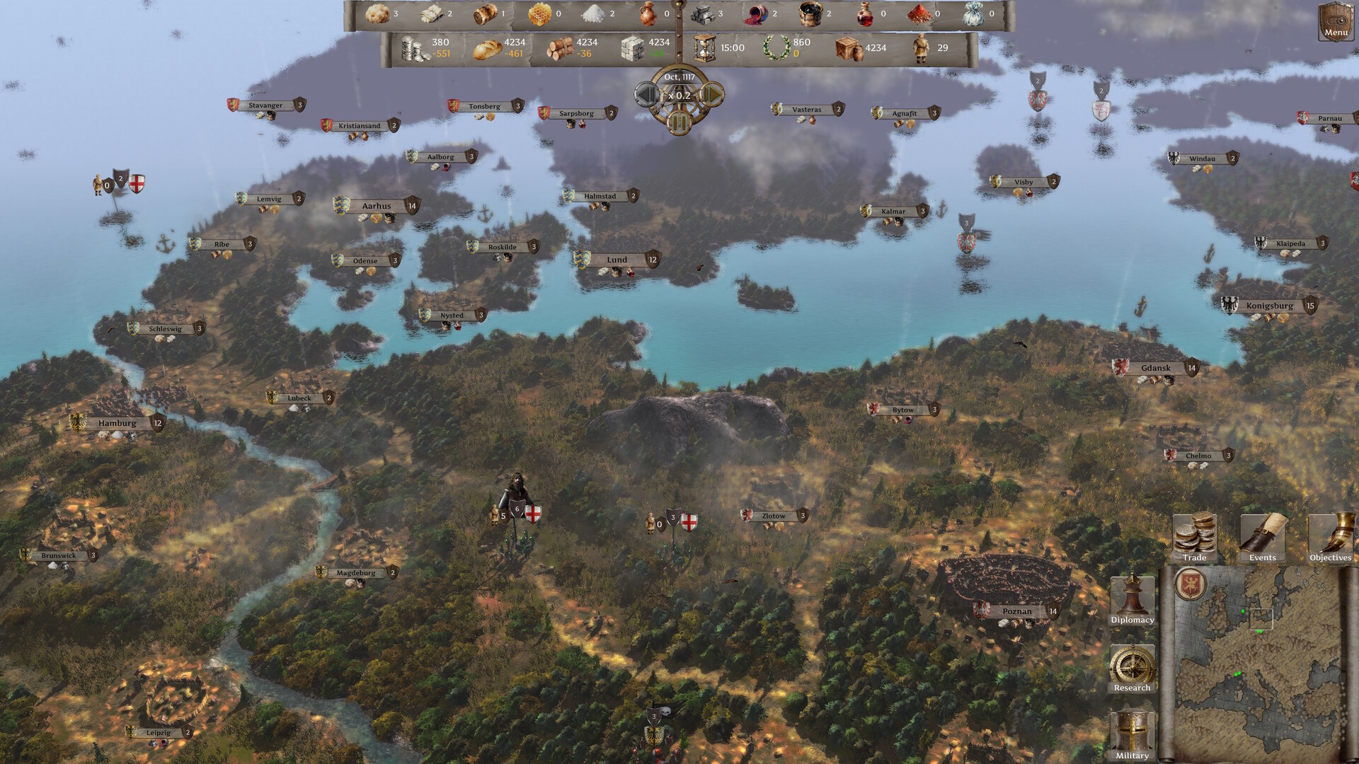 图片[11]-城邦：中世纪（City States: Medieval）v1.0 免安装英文版下载-蒸汽游戏宝库 - 高质量Steam单机游戏下载站