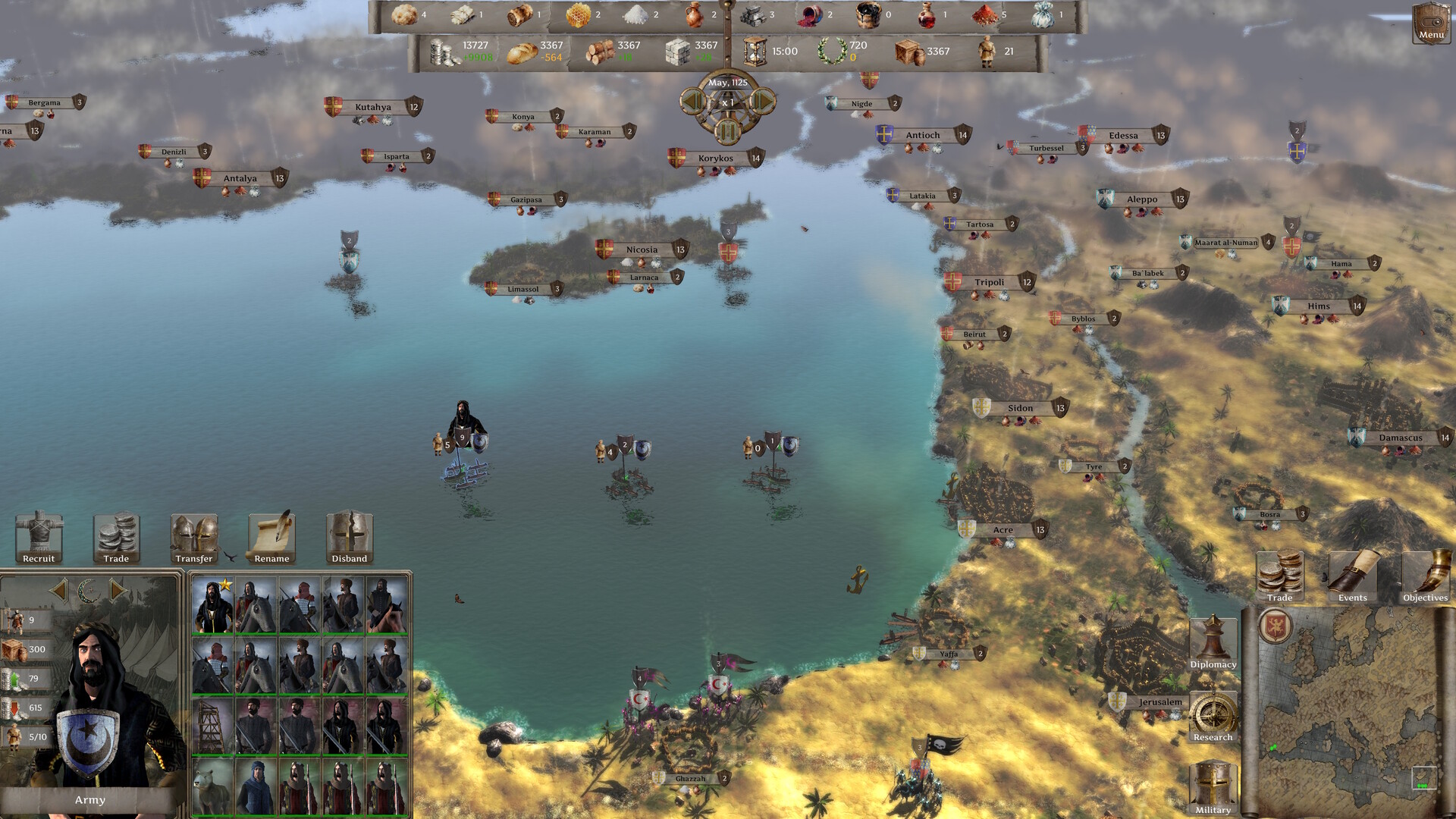 图片[10]-城邦：中世纪（City States: Medieval）v1.0 免安装英文版下载-蒸汽游戏宝库 - 高质量Steam单机游戏下载站