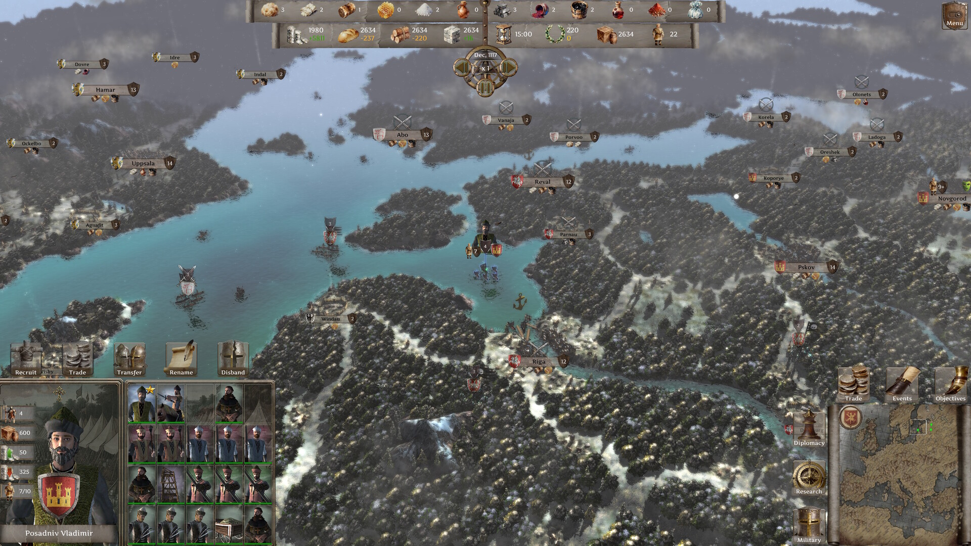 图片[6]-城邦：中世纪（City States: Medieval）v1.0 免安装英文版下载-蒸汽游戏宝库 - 高质量Steam单机游戏下载站