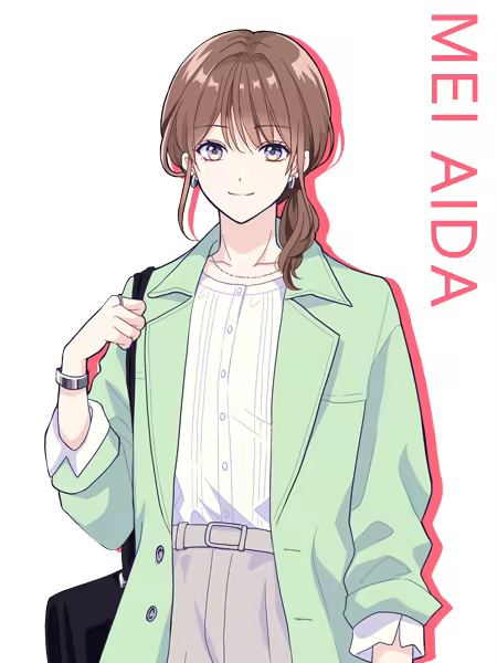 不可以和偶像XXX吗?/Can I Not Fall for Idols?插图4 不可以和偶像XXX吗?/Can I Not Fall for Idols?插图4