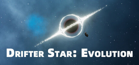 流浪星球/Drifter Star: Evolution-鹿星语