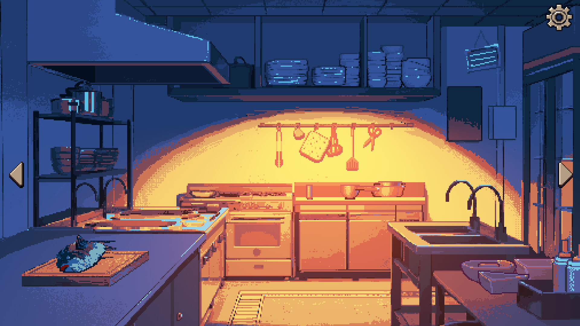 《回心之魂(Soul of Recollection)》|Build 20873897|中文|免安装硬盘版