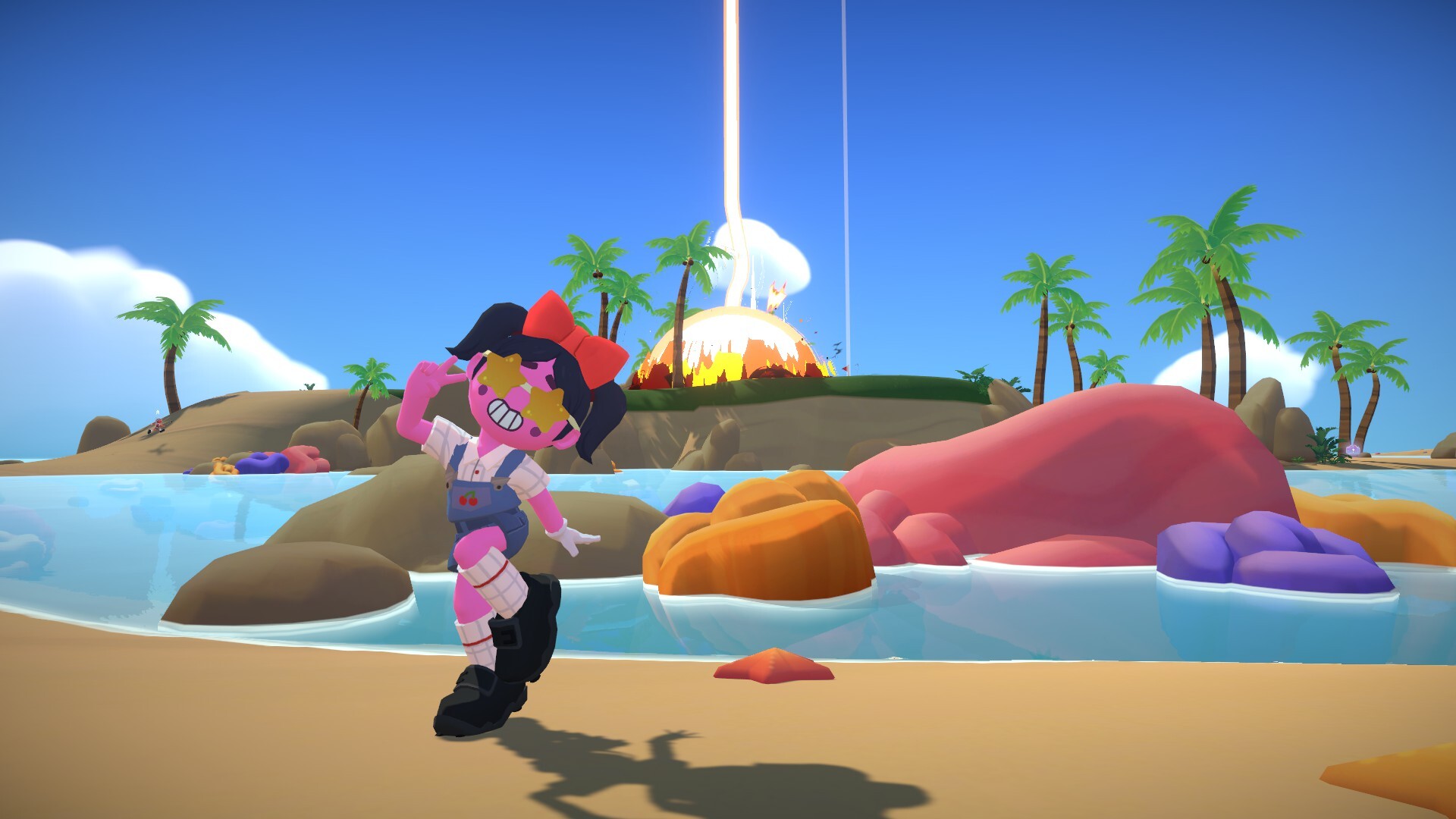 图片[8]-超级高尔夫大乱斗联机版（Super Battle Golf Online）免安装中文版下载-蒸汽游戏宝库 - 高质量Steam单机游戏下载站