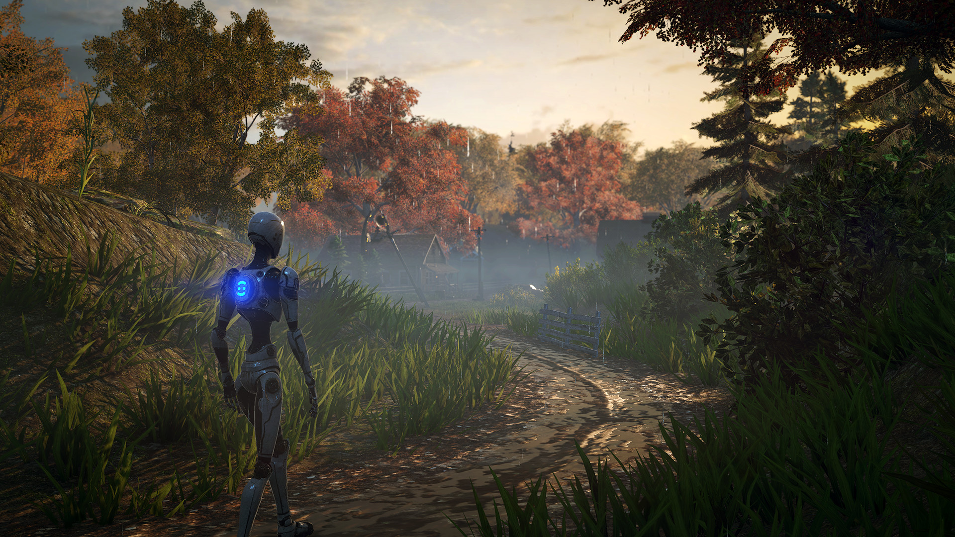 《不确定性:最后安静日(The Uncertain: Last Quiet Day)》|v1.0.1.004|中文|免安装硬盘版 《不确定性:最后安静日(The Uncertain: Last Quiet Day)》|v1.0.1.004|中文|免安装硬盘版