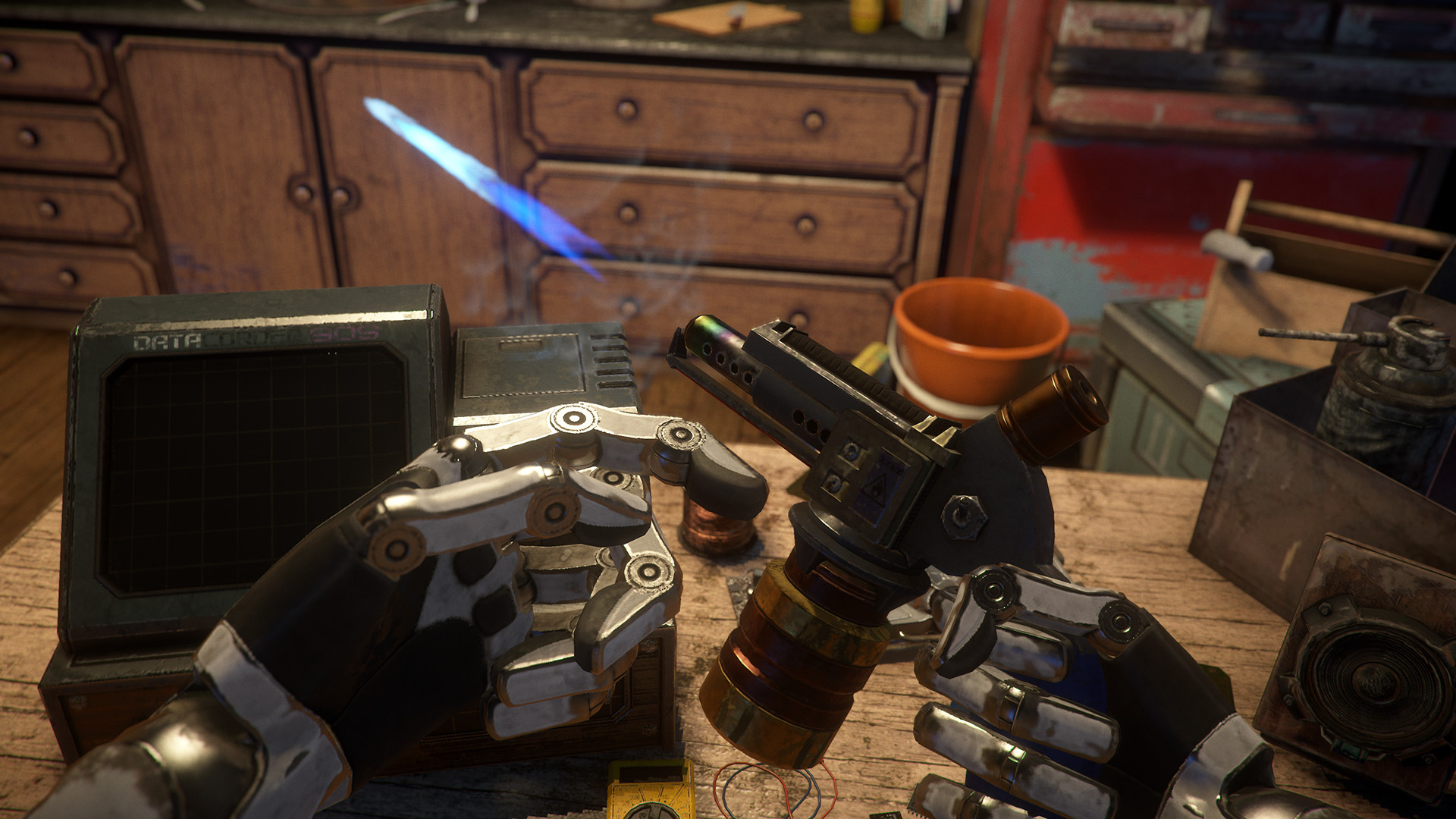 《不确定性:最后安静日(The Uncertain: Last Quiet Day)》|v1.0.1.004|中文|免安装硬盘版 《不确定性:最后安静日(The Uncertain: Last Quiet Day)》|v1.0.1.004|中文|免安装硬盘版