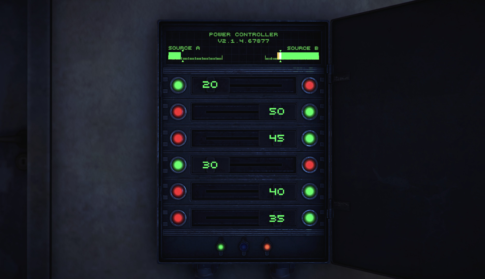 《不确定性:最后安静日(The Uncertain: Last Quiet Day)》|v1.0.1.004|中文|免安装硬盘版 《不确定性:最后安静日(The Uncertain: Last Quiet Day)》|v1.0.1.004|中文|免安装硬盘版