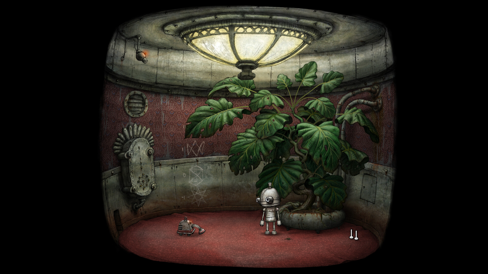 机械迷城|v20260131|官方中文|支持手柄|Machinarium - 11