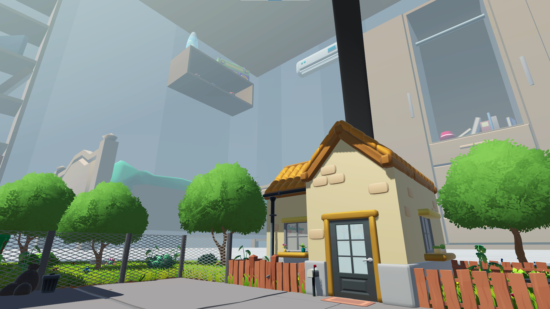 玩具镇市场模拟|Tiny Town Market Simulator|官方英文|容量1.12G