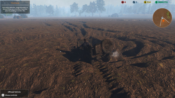 图片[27]|后勤模拟器 Tank Mechanic Simulator v1.6.3 -飞星（官中）|飞星游戏网 - 高质量单机游戏网盘下载站 | 免费Steam资源
